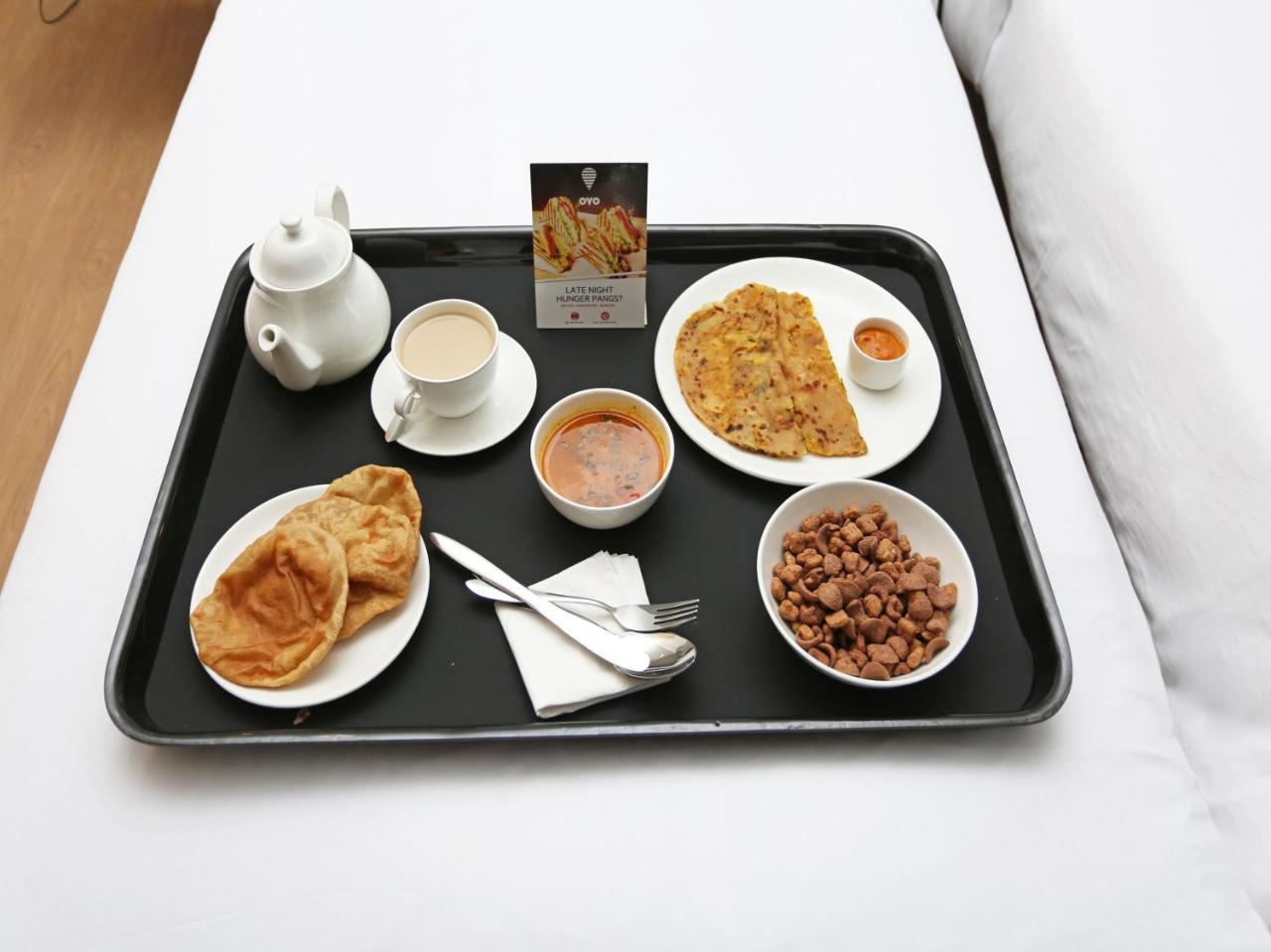 Hotel Sunita Almora Eksteriør billede
